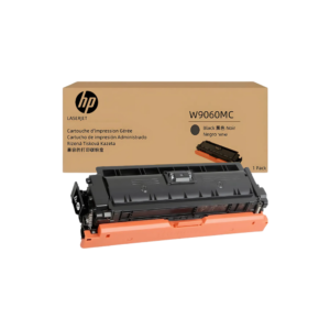 HP W9060MC Black Original Toner Cartridge