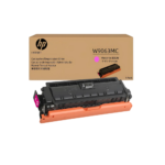 HP W9063MC Magenta Original Toner Cartridge