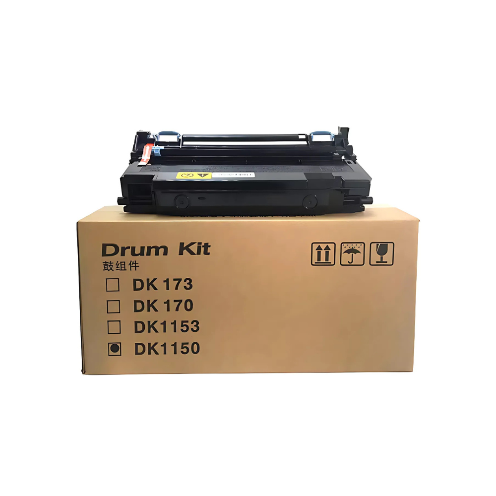 Kyocera DK-1150 Black Original Drum Unit Kyocera DK-1150 Black Original Drum Unit