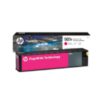 HP 981YC Magenta Original Ink Cartridge (L0R18YC)