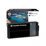 HP 981YC Black Original Ink Cartridge (L0R20YC)