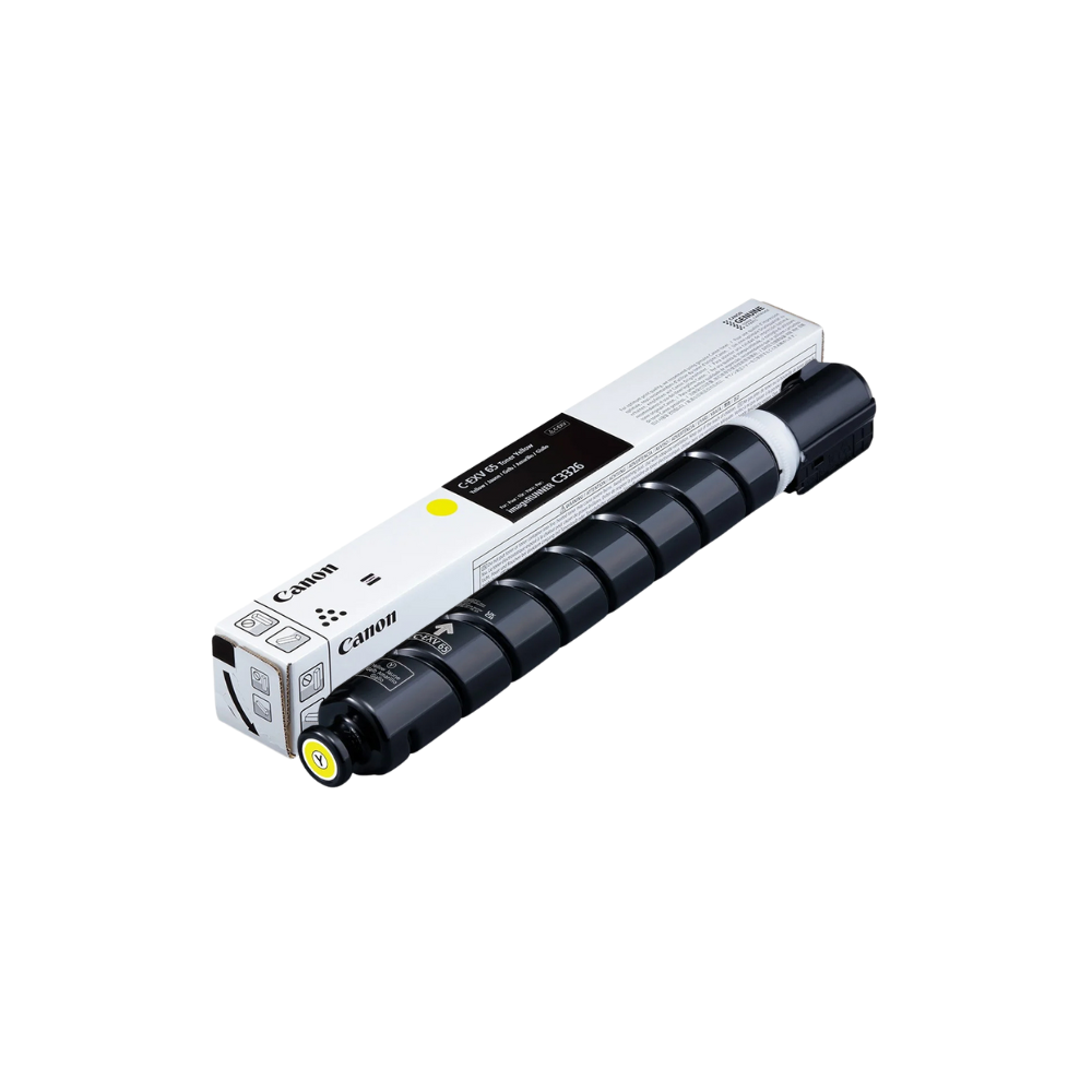 Canon C-EXV 65 Yellow Generic Toner Canon C-EXV 65 Yellow Generic Toner