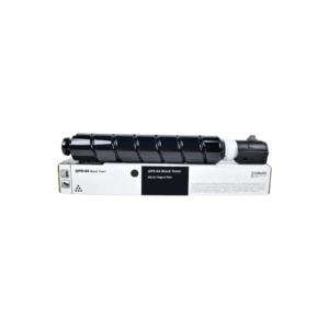 Canon GRP-64 Black Generic Toner