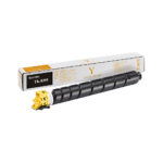 Kyocera TK-8395 Yellow Generic Toner