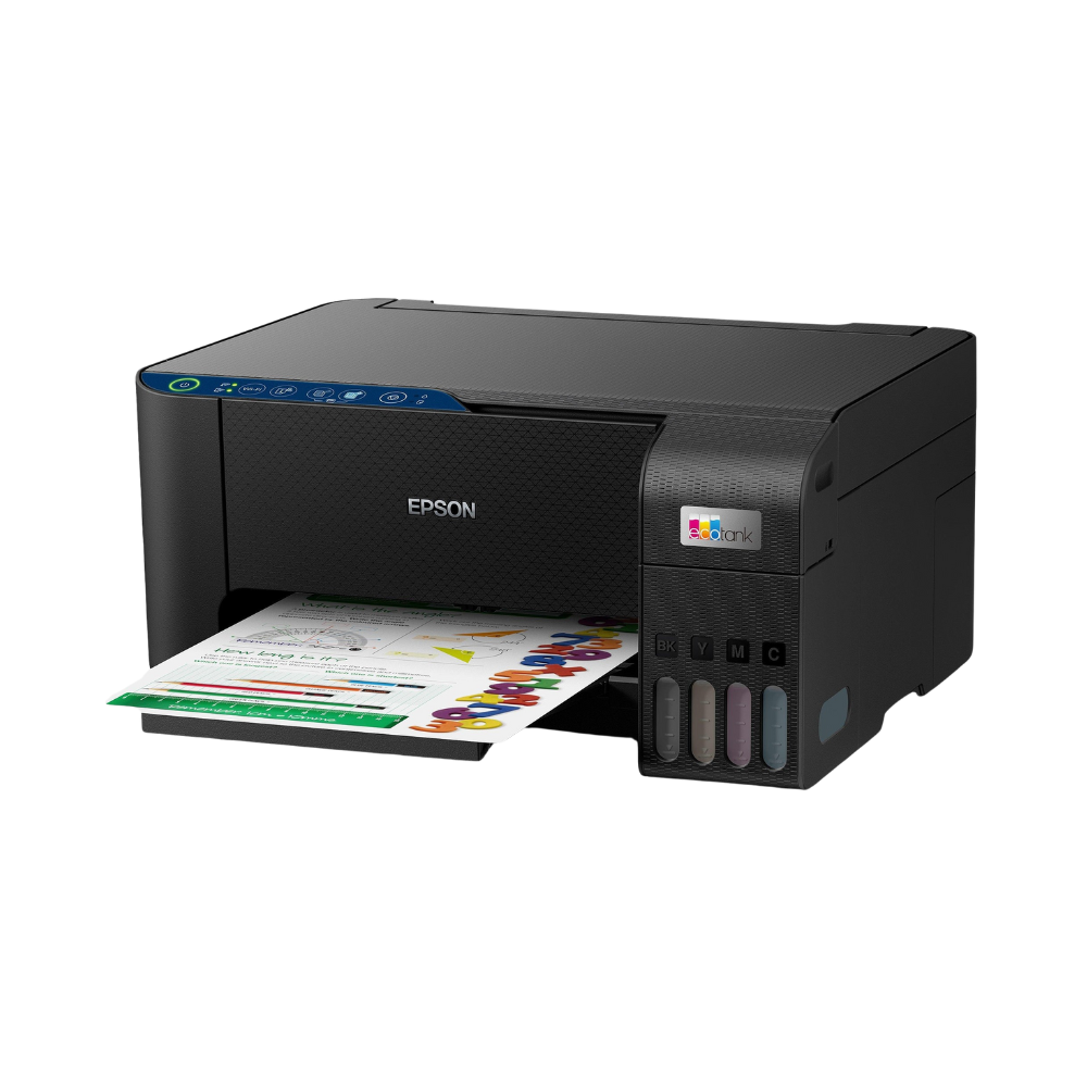 Epson EcoTank L3251 Colour 3-in-1 Printer Epson EcoTank L3251 Colour 3-in-1 Printer