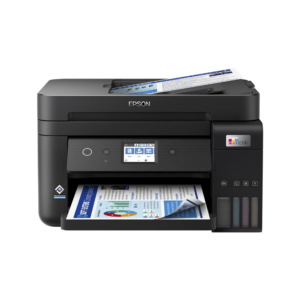 Epson EcoTank L6290 4-in-1 Colour Printer