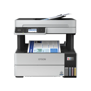 Epson EcoTank L6490 4-in-1 Colour Printer