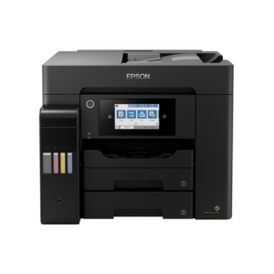 Epson EcoTank L6570 4-in-1 Colour Printer