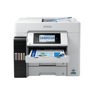 Epson EcoTank L6580 Multifunction A4 Colour Printer