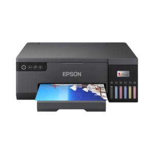Epson EcoTank L8050 3-in-1 Colour Printer