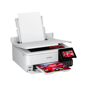 Epson EcoTank L8160 3-in-1 Colour Printer