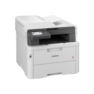 Brother MFC-L3760CDW Colour Multifunction Laser Printer