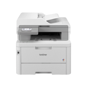 Brother MFC-L8390CDW Colour Multifunction Laser Printer