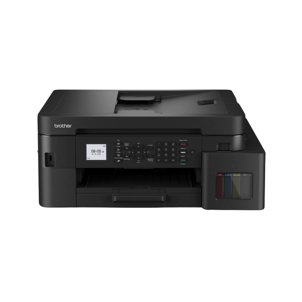 Brother MFC-T930DW Colour Multifunction A4 Printer Brother MFC-T930DW Colour Multifunction A4 Printer