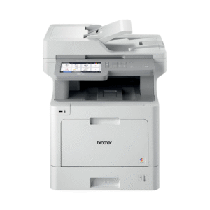 Brother MFC-L9570CDW Colour Multifunction Laser Printer