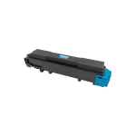 Triumph Adler PK-5020 Cyan Generic Toner (P-C3563DN)