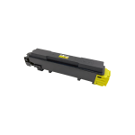 Triumph Adler PK-5020 Yellow Generic Toner (P-C3563DN)