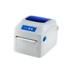 Print-Rite PR-1324D Thermal barcode printer
