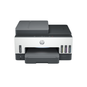 HP Smart Tank 790 Multifunctional Colour Printer (4WF66A)