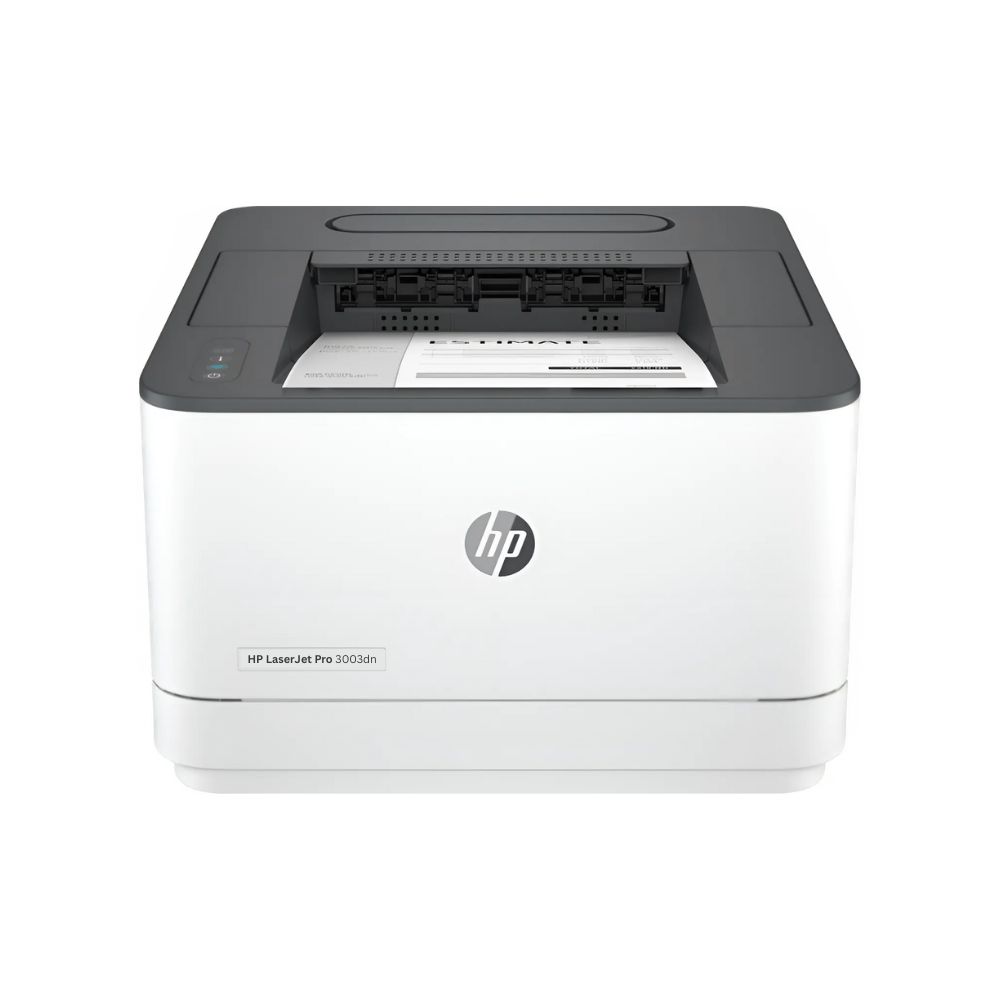 HP LaserJet Pro 3003dn A4 Mono Printer (3G653A) HP LaserJet Pro 3003dn A4 Mono Printer (3G653A)