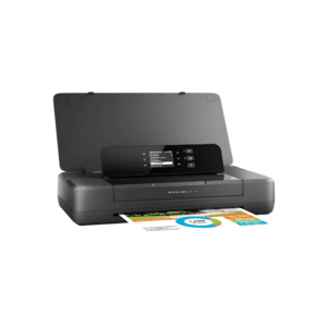 HP OfficeJet 202 Mobile Colour Inkjet Printer (N4K99C)