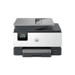 HP OfficeJet Pro 9120 All-in-One Colour Printer (4V2M9C)