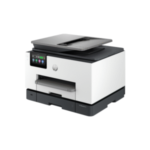 HP OfficeJet Pro 9130 All-in-One Colour Printer (404K9C)