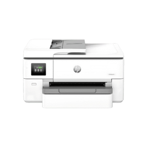 HP OfficeJet Pro 9720 Wide Format All-in-One Printer (53N94C)