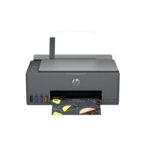 HP Smart Tank 581 Multifunctional Printer (4A8D4A)