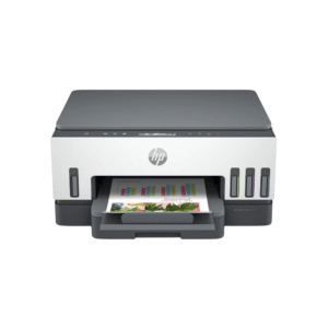 HP Smart Tank 720 Multifunctional Colour Printer (6UU46A)