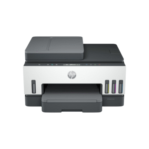 HP Smart Tank 750 Multifunctional Colour Printer (6UU47A)