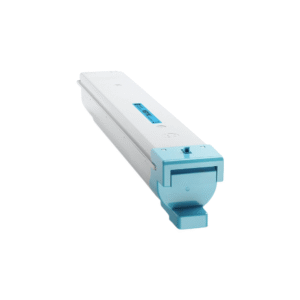 HP W9191MC Cyan Generic Toner Cartridge