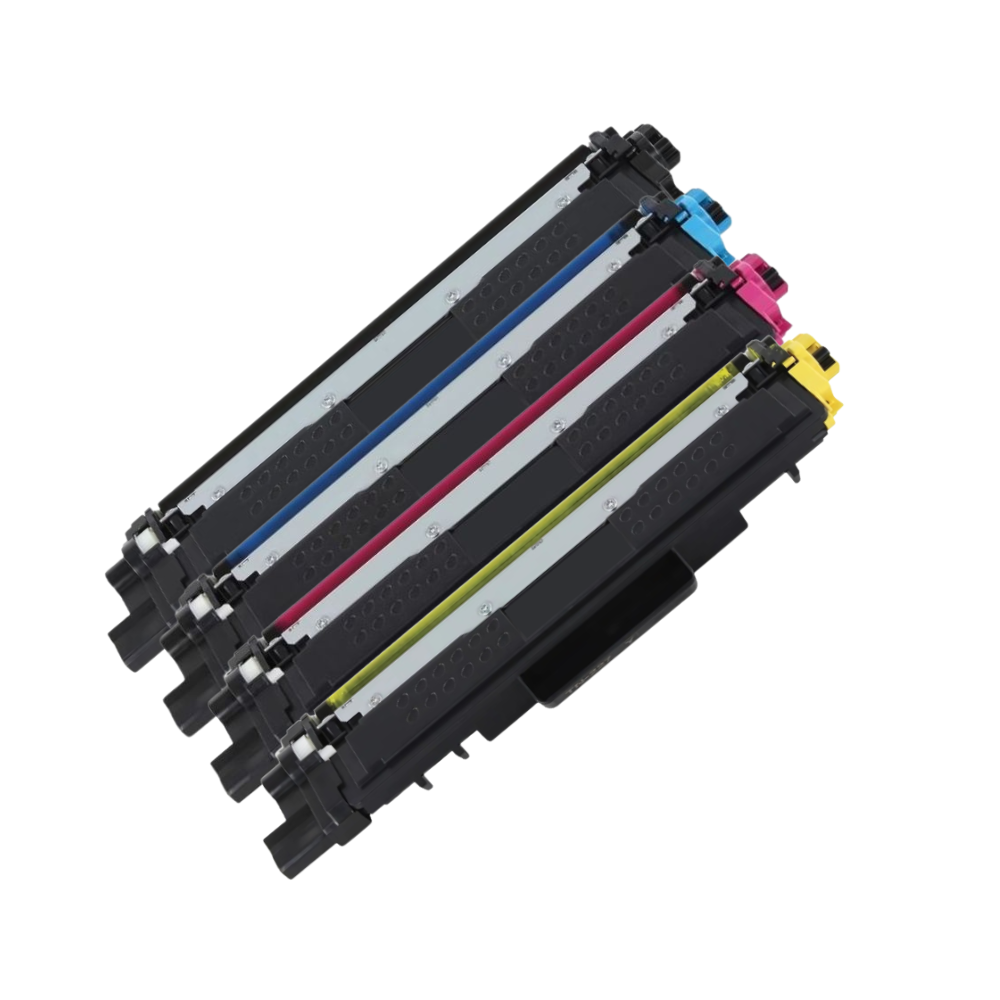 Brother TN227 BK/C/M/Y Generic Toner Brother TN227 BK/C/M/Y Generic Toner