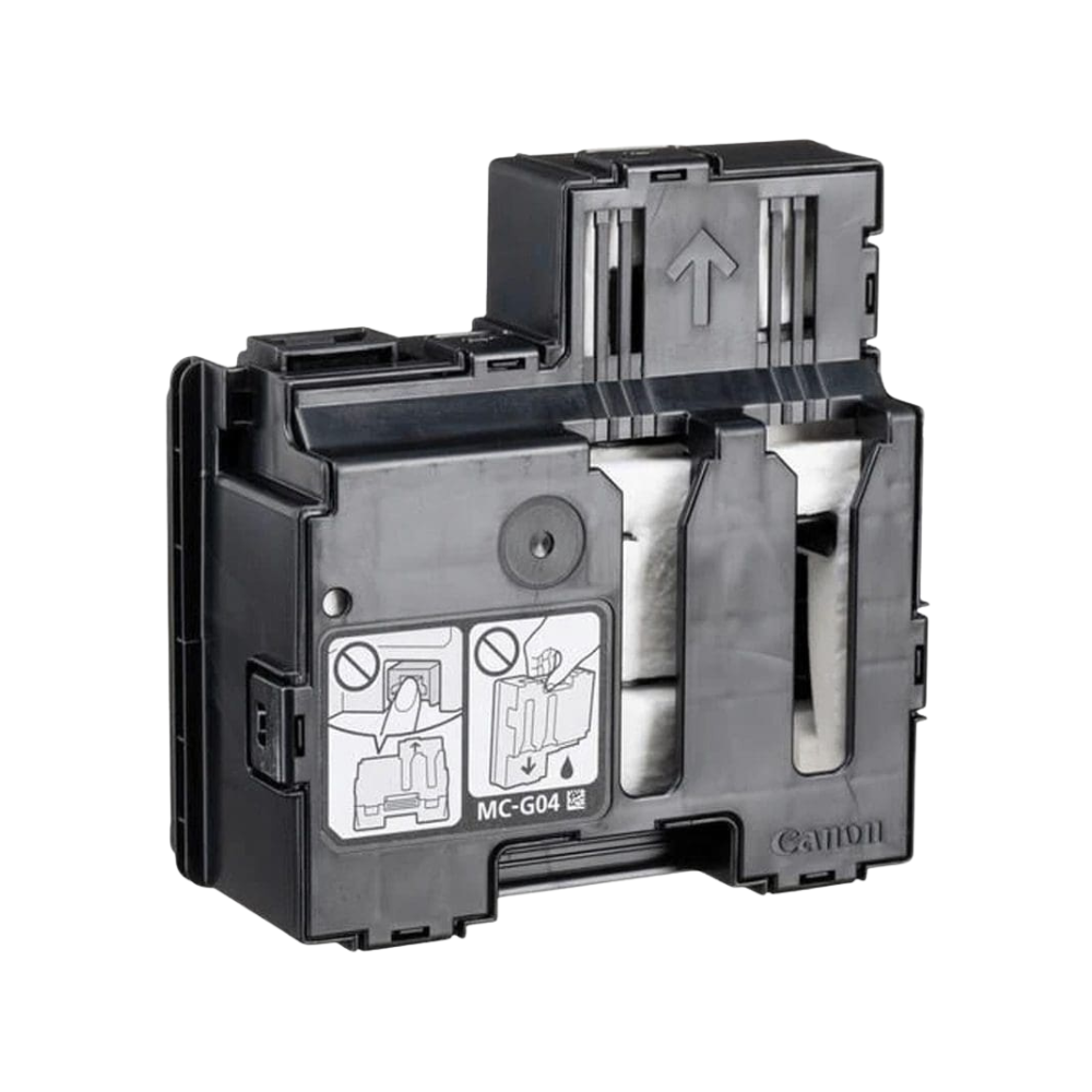 Canon MC-G04 Generic Maintenance Kit Canon MC-G04 Generic Maintenance Kit