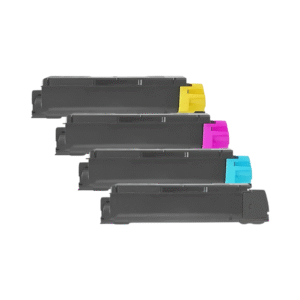 Kyocera TK-5405 BK/C/M/Y Generic Toner *Value Pack*