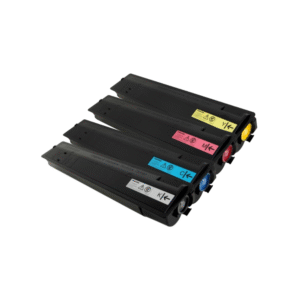 Toshiba TFC-505 BK/C/M/Y Generic Toner *Value Pack*