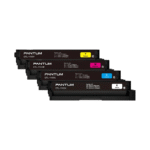Pantum CTL1100H BK/C/M/Y High-Yield Generic Toner *Value Pack