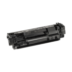 HP 136X Black Generic Toner Cartridge (W1360X)
