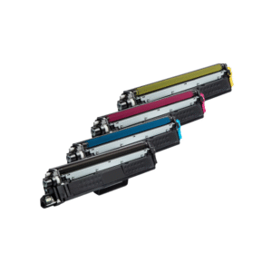 Brother TN247 BK/C/M/Y Generic Toner *Value Pack*