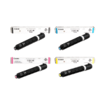 Canon EXV-48 BK/C/M/Y Original Toner *Value Pack*