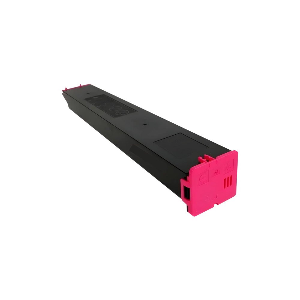 Sharp MX-61 FT Magenta Generic Toner Sharp MX-61 FT Magenta Generic Toner