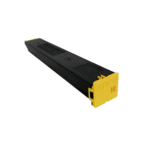 Sharp MX-61 FT Yellow Generic Toner
