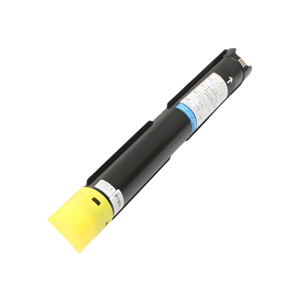 Xerox C7100 Yellow Generic Toner (006R01831) Xerox C7100 Yellow Generic Toner (006R01831)