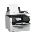 Epson WorkForce Pro WF-M5799DWF Mono Multifunction Printer
