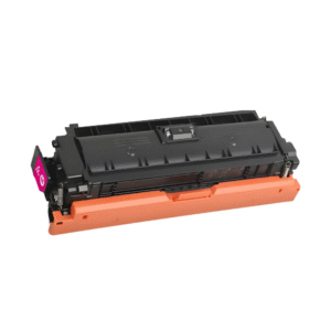 HP W9063MC Magenta Generic Toner Cartridge