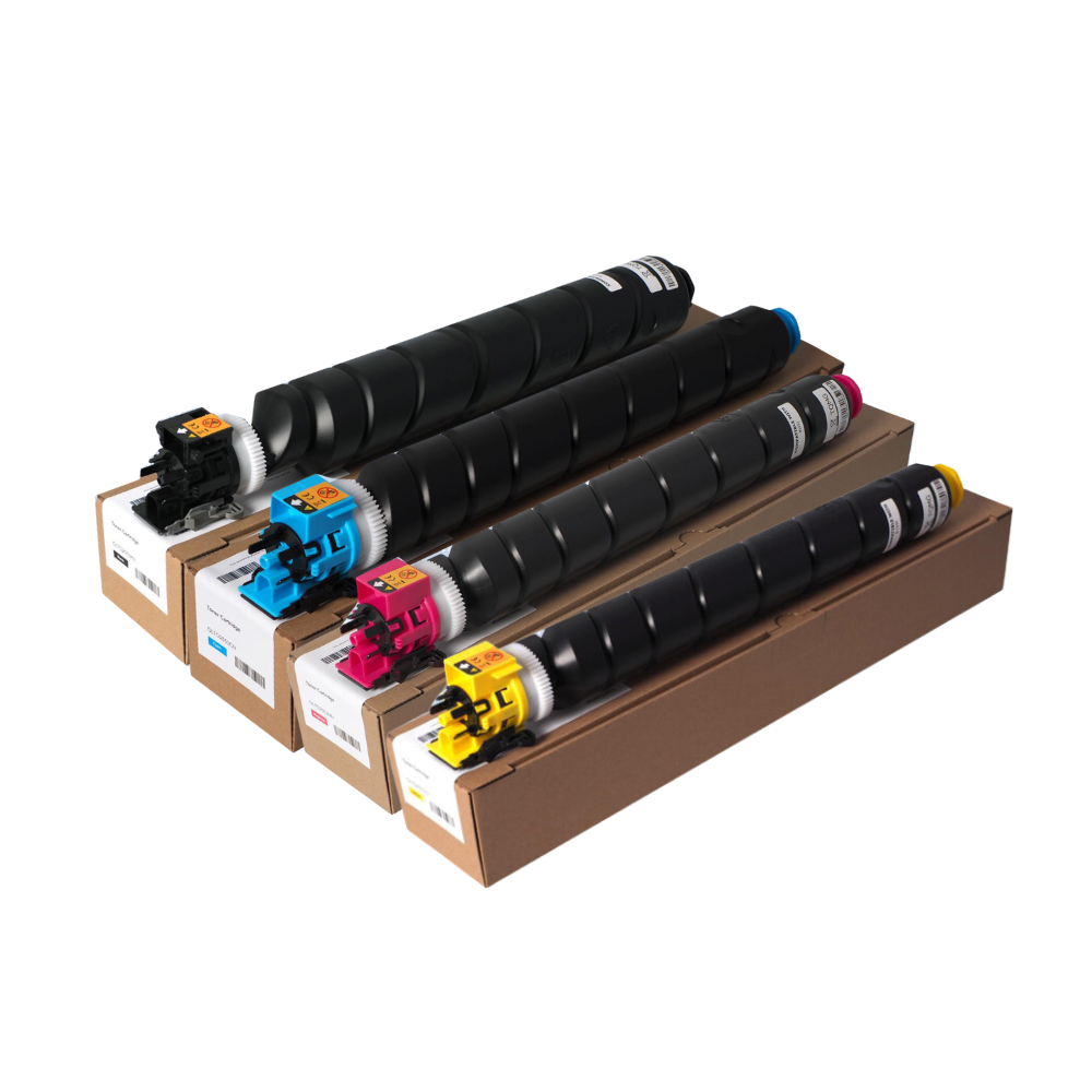 Olivetti B1417/8/9/20 Generic Toner (MF-3555)*Value Pack* Olivetti B1417/8/9/20 Generic Toner (MF-3555)*Value Pack*