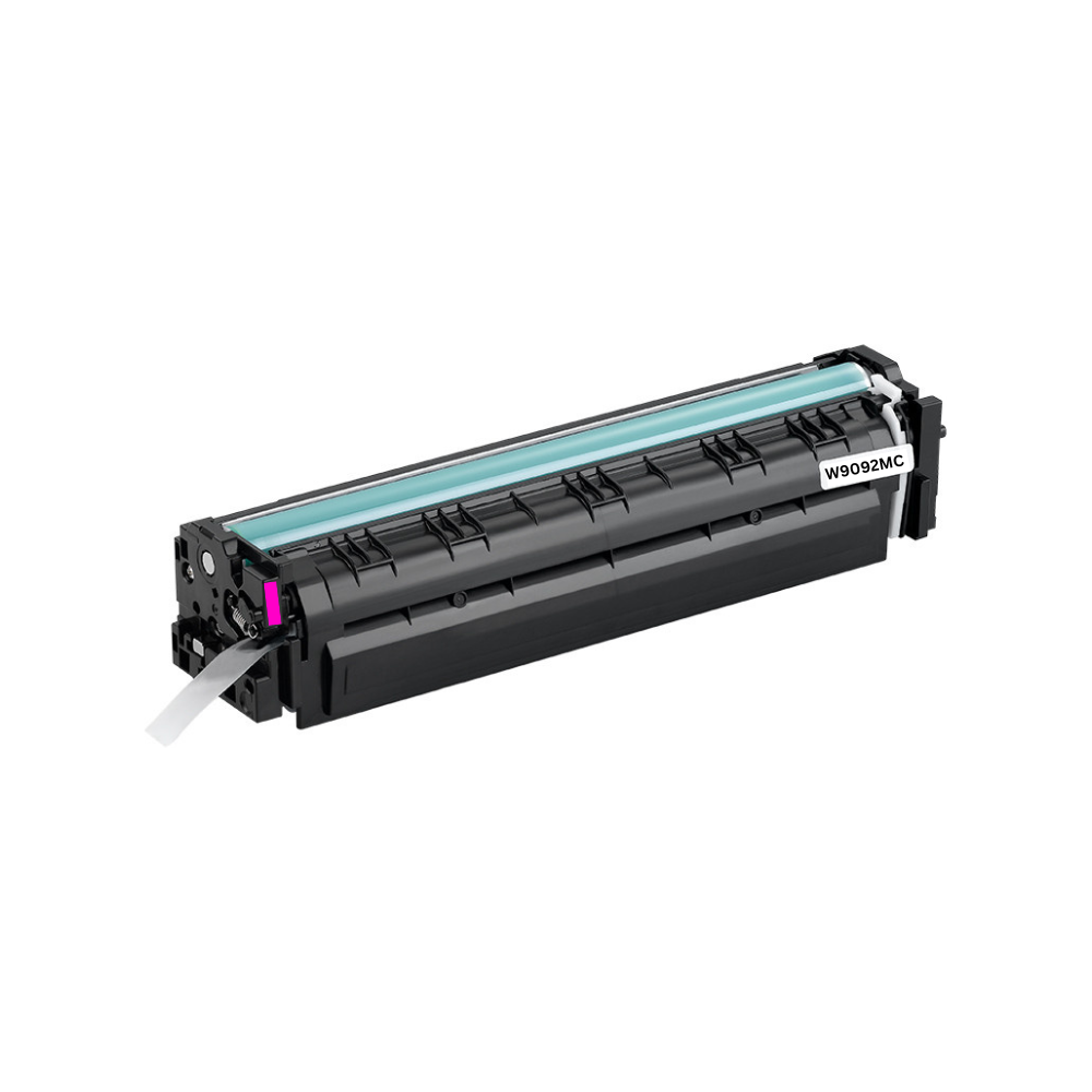 HP W9092MC Magenta Generic Toner Cartridge (E47528) HP W9092MC Magenta Generic Toner Cartridge (E47528)