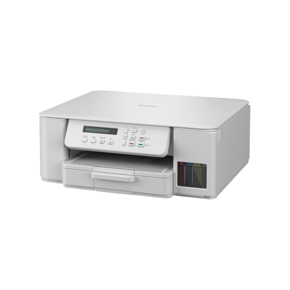 Brother DCP-T536DW Colour Multifunction Ink Tank Printer Brother DCP-T536DW Colour Multifunction Ink Tank Printer