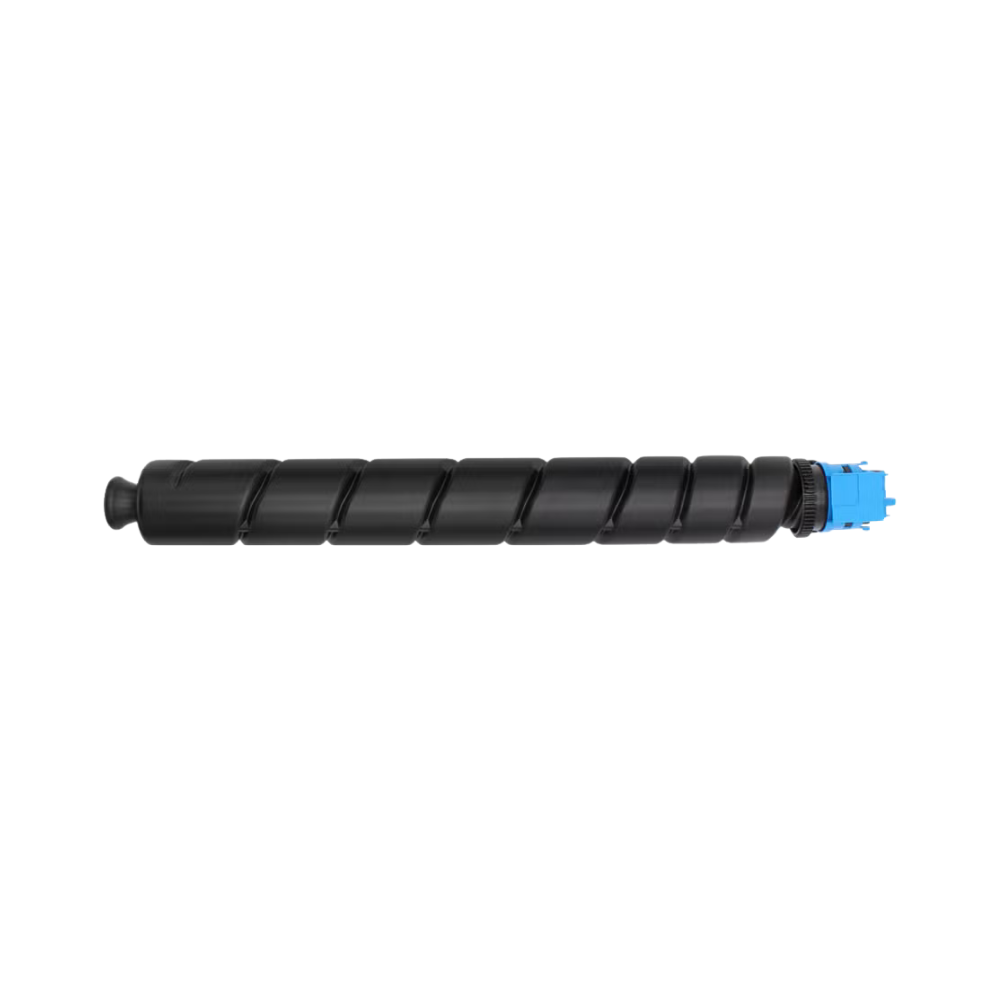 Kyocera TK-8585C Cyan Generic Toner Cartridge Kyocera TK-8585C Cyan Generic Toner Cartridge