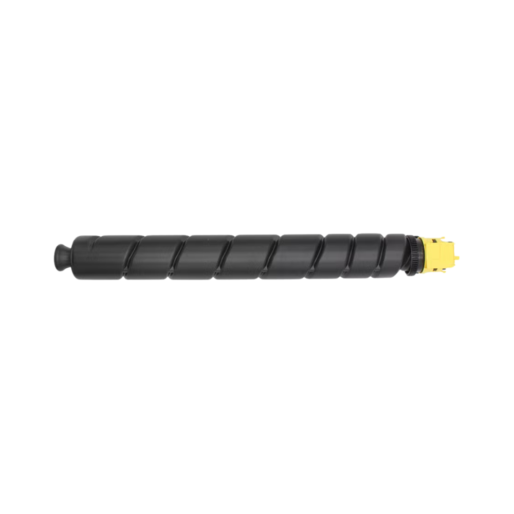 Kyocera TK-8585Y Yellow Generic Toner Cartridge Kyocera TK-8585Y Yellow Generic Toner Cartridge